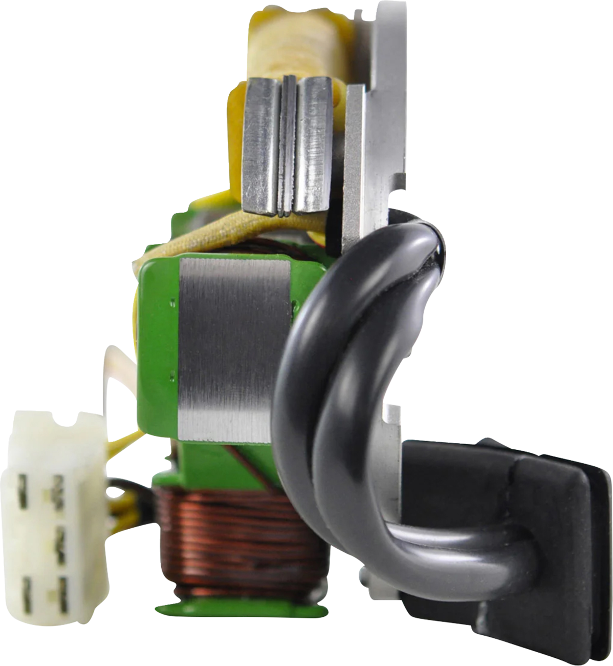 RM STATOR Stator and CDI Box