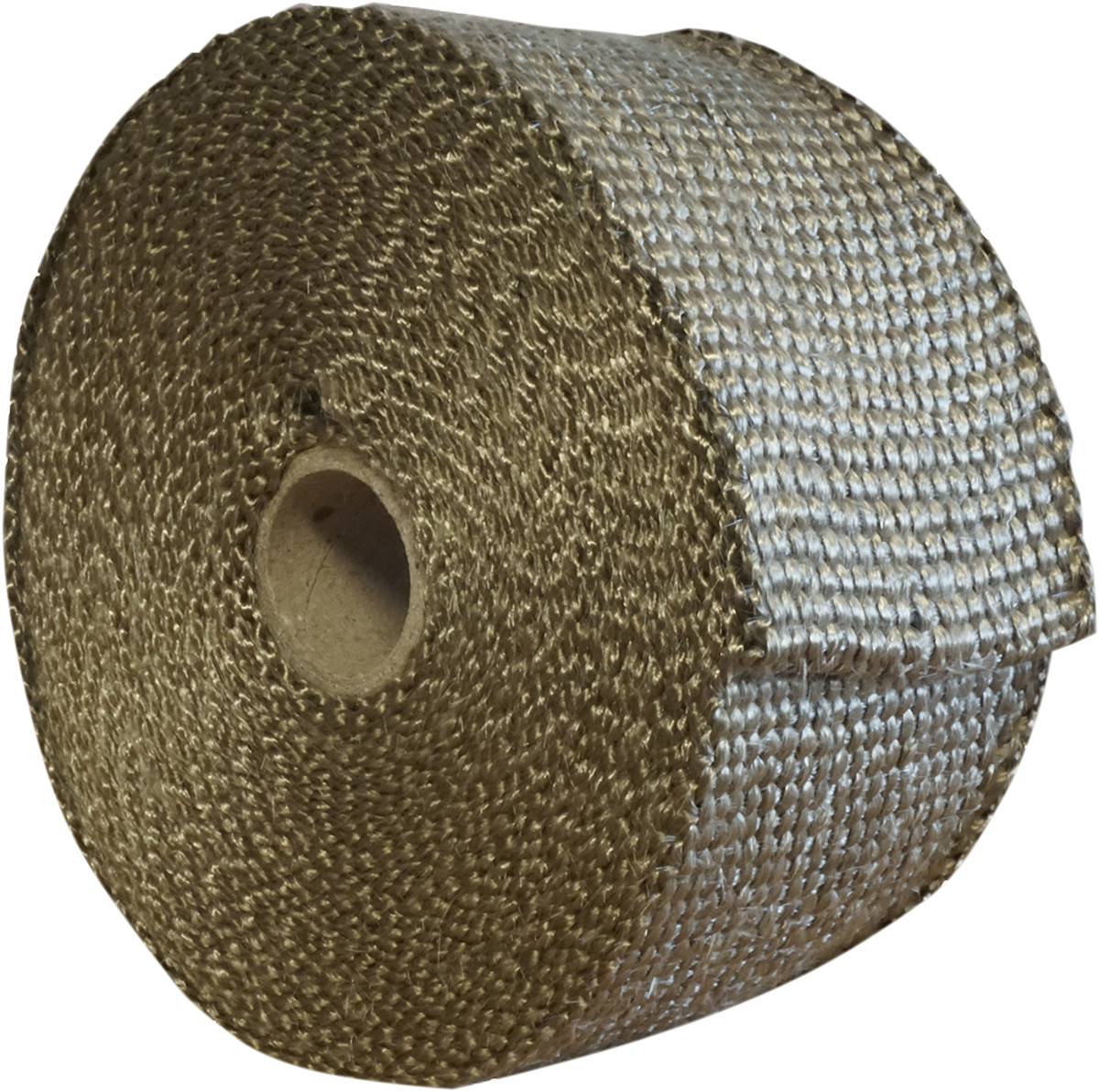 Helix Ultra High Temperature Exhaust Wrap