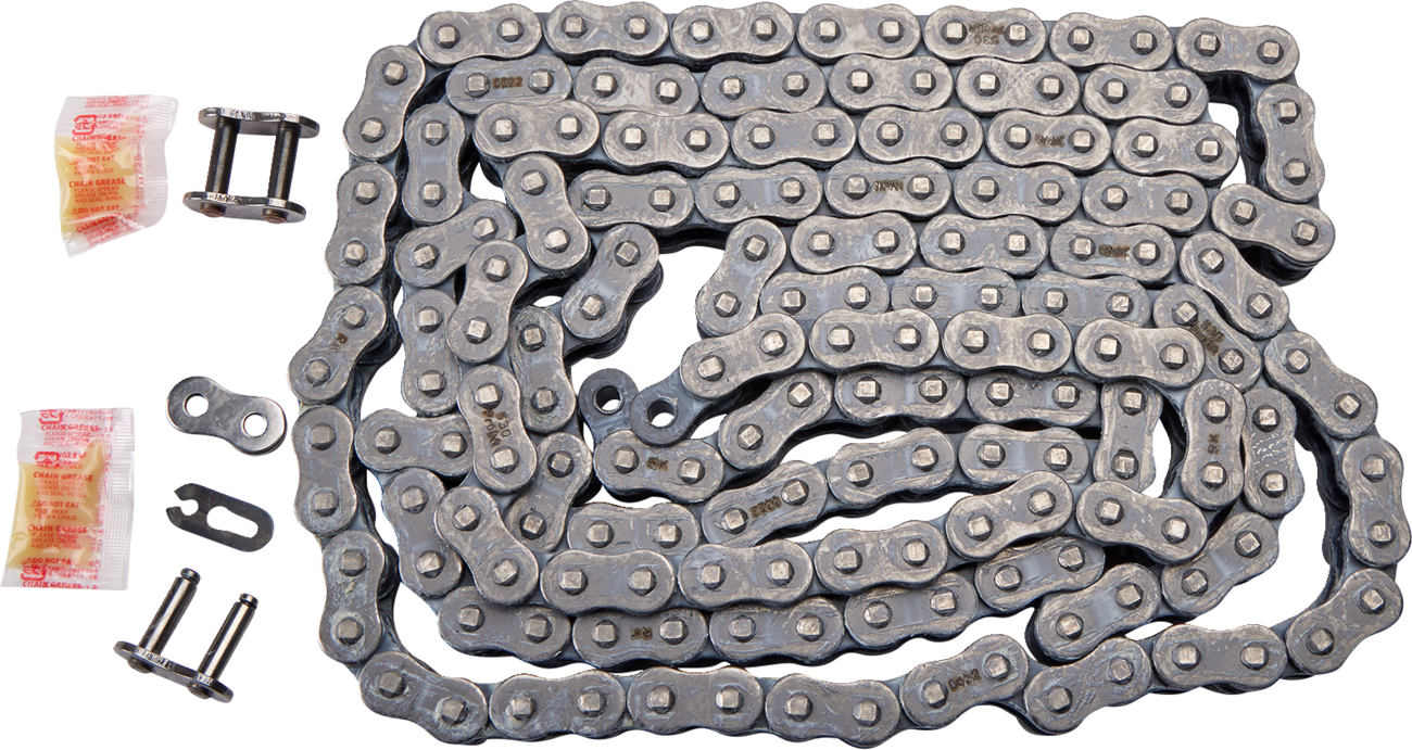 RK Chains 530PRODR Pro Drag Chain