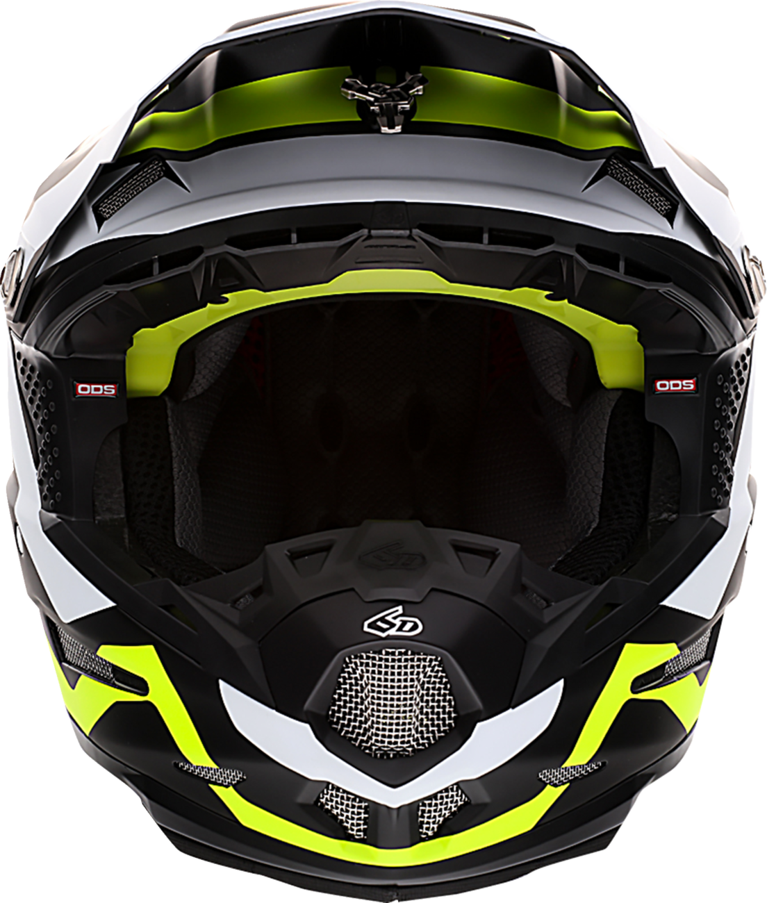 6d helmets ATR-2 Drive Helmet
