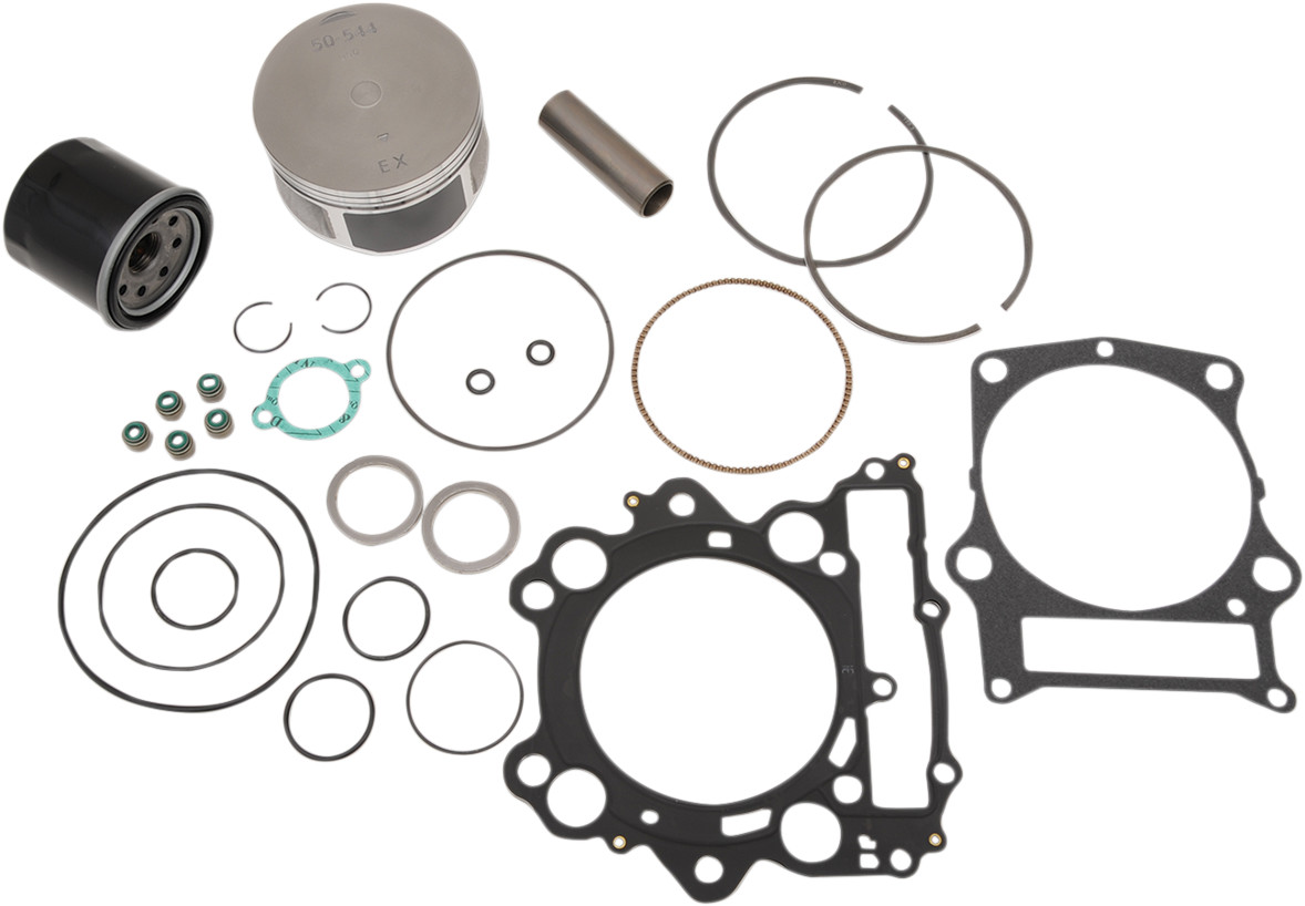WSM Top-End Rebuild Kit