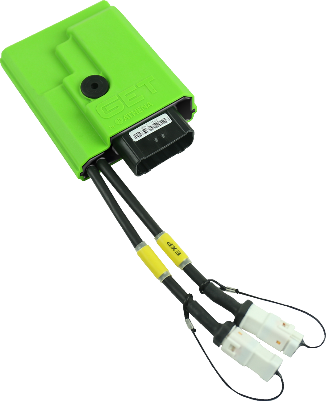 GET RX1 Power Engine Control Unit