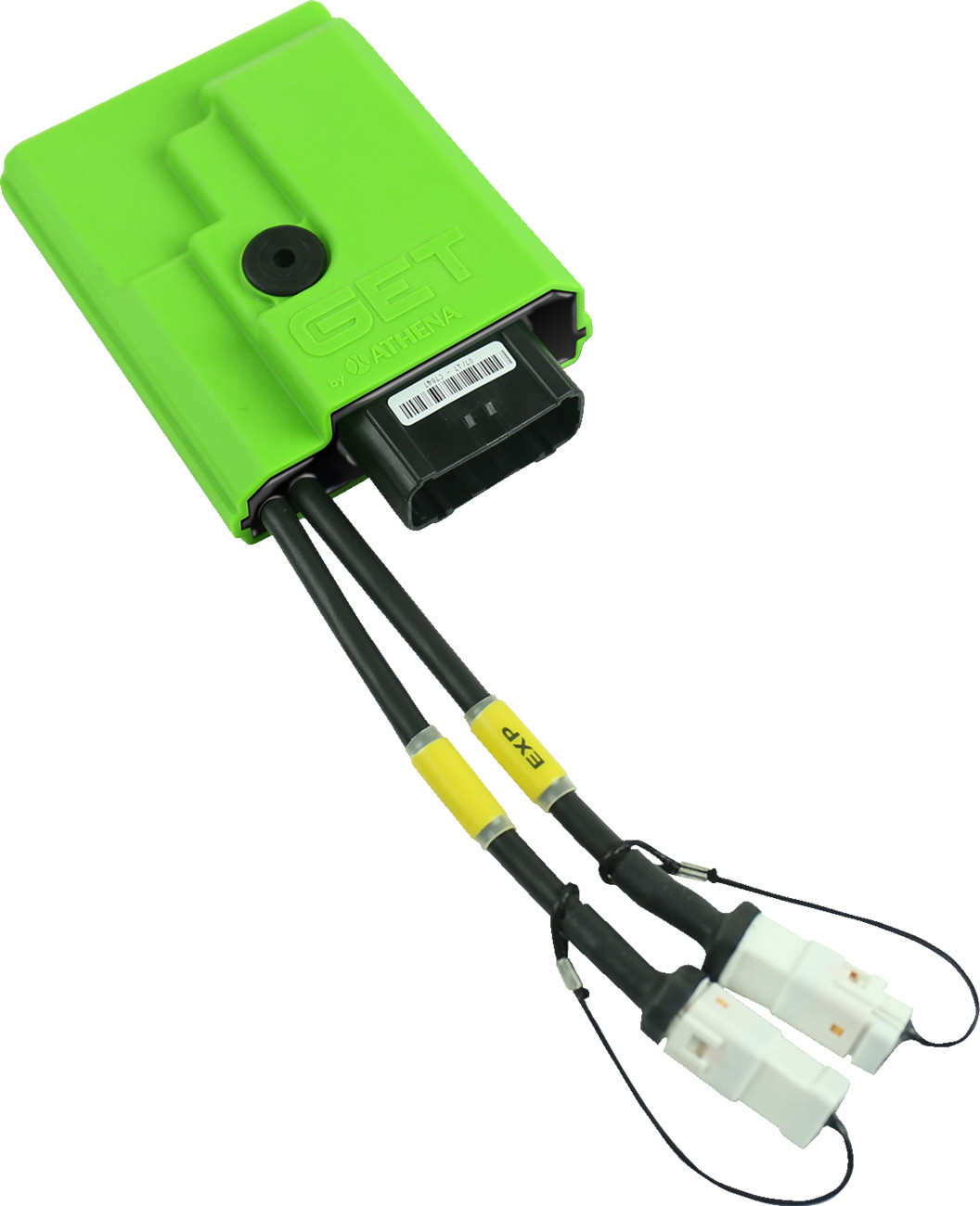 GET RX1 Power Engine Control Unit