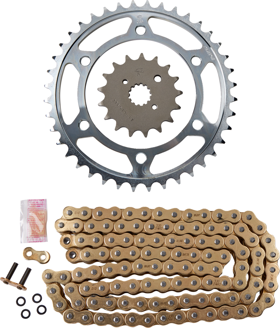 X-Ring® Chain Kit