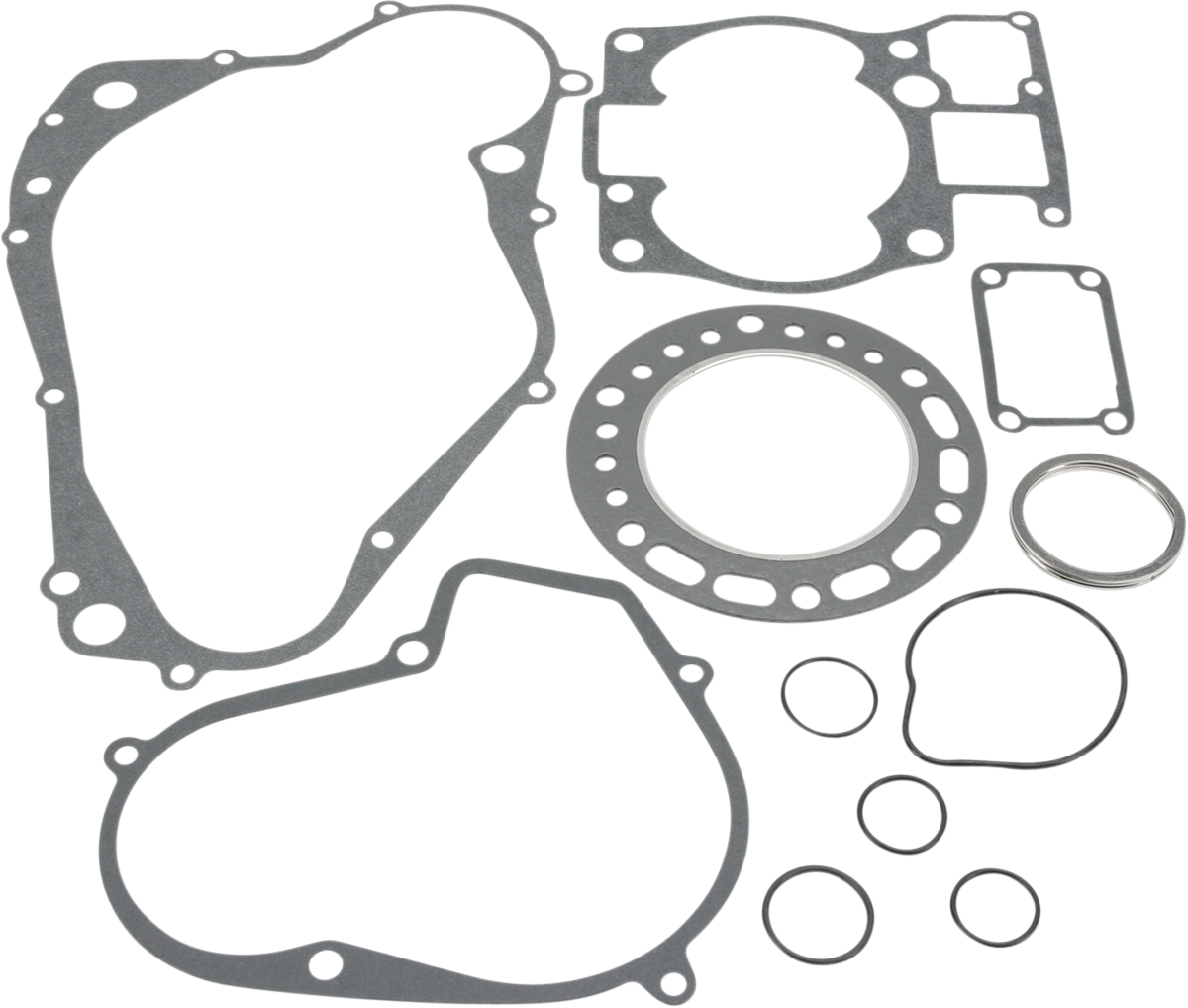 Complete Gasket Kit