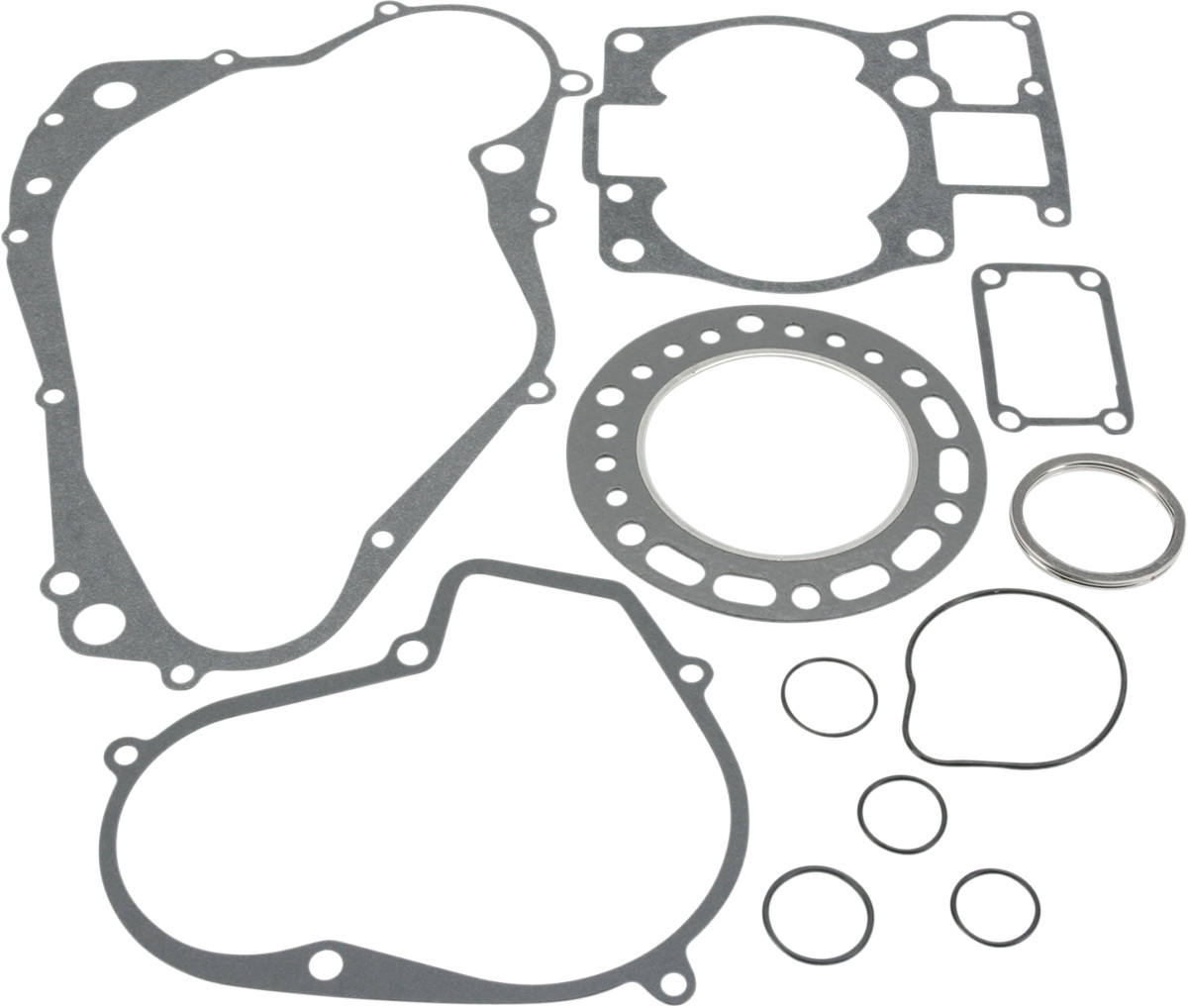 Moose Racing Complete Gasket Kit