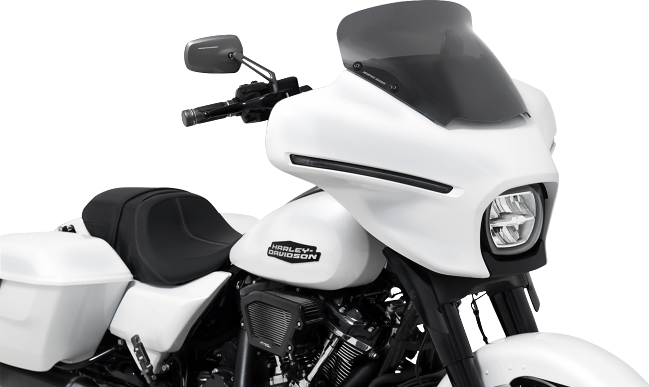 MEMPHIS SHADES Spoiler Windshield