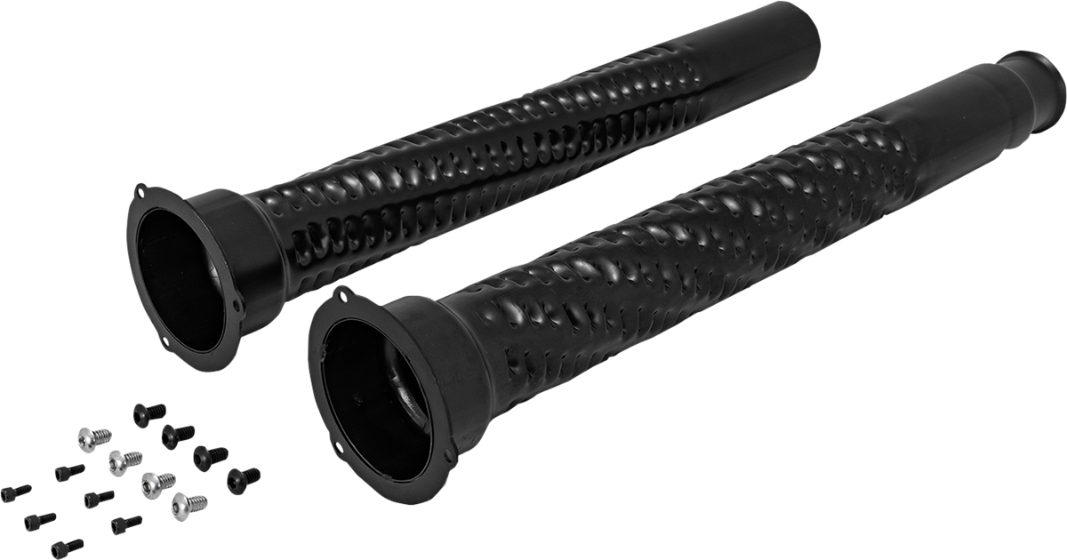 Vance & Hines Torquer 450 Quiet Baffle Kit For Harley Touring 2017-2025