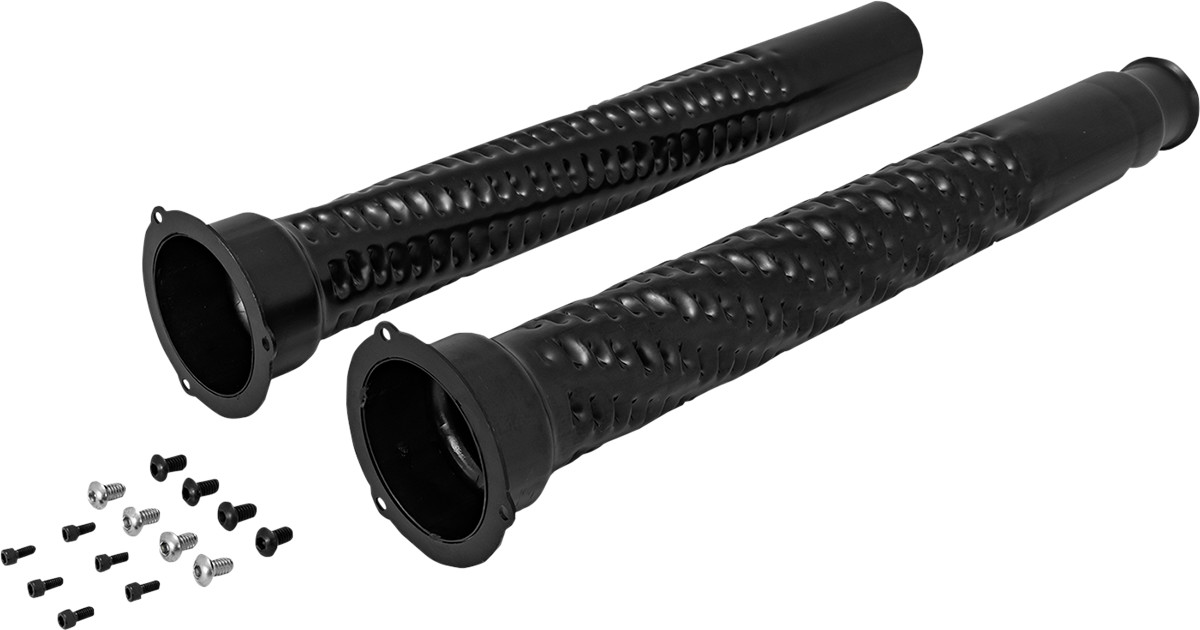 VANCE & HINES Quiet Baffles