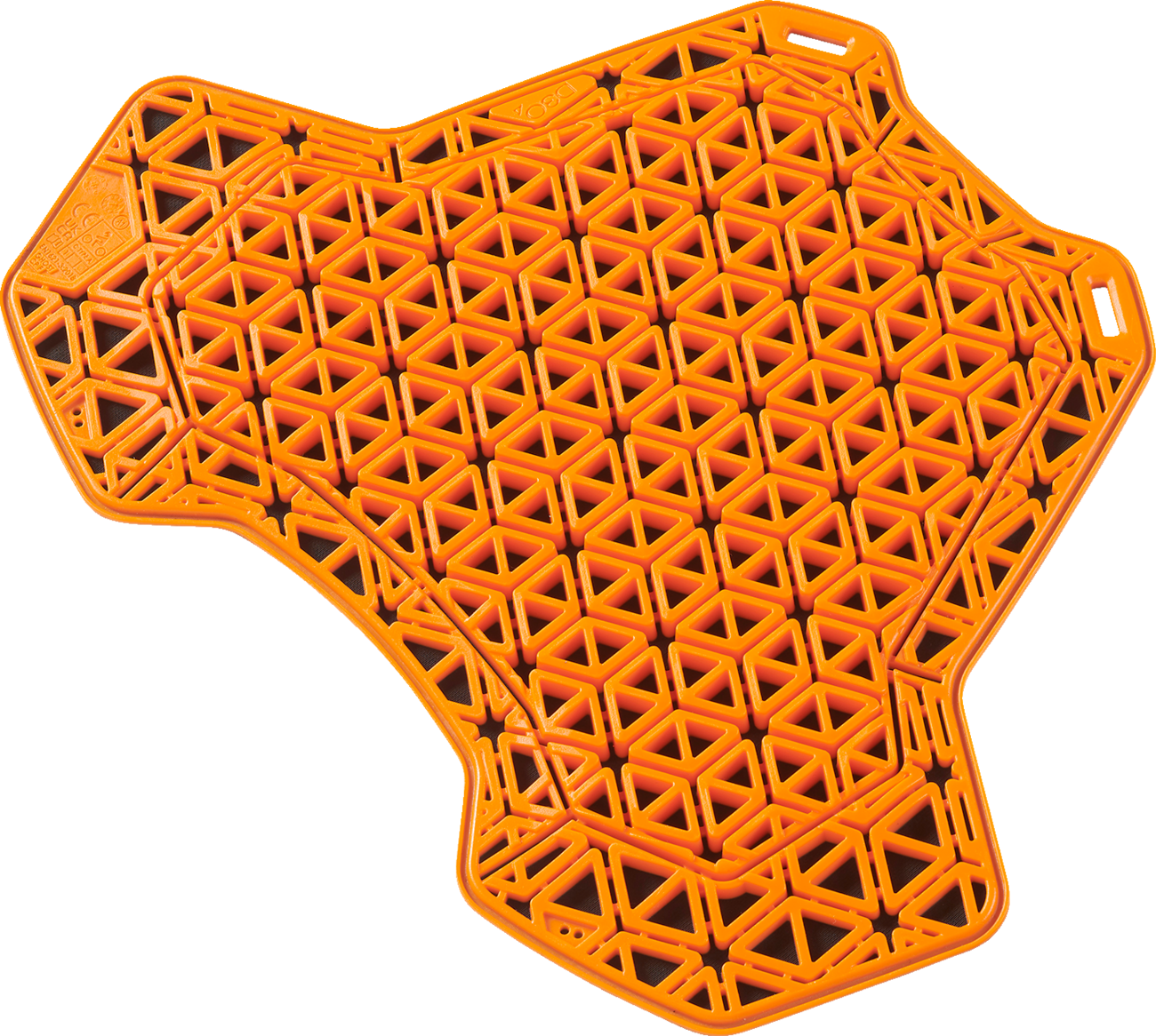 Icon D3O® Ghost L1 Chest Guard