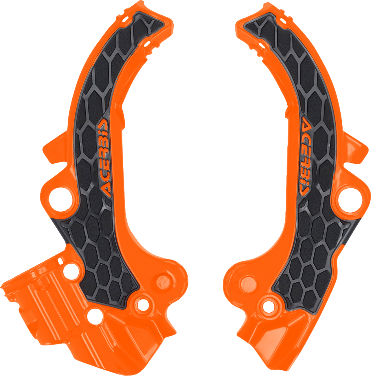 ACERBIS X-Grip Frame Guard