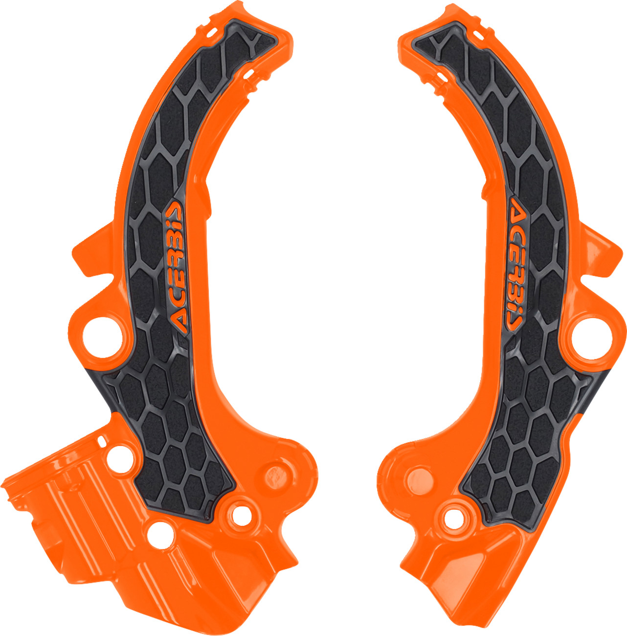 ACERBIS X-Grip Frame Guard