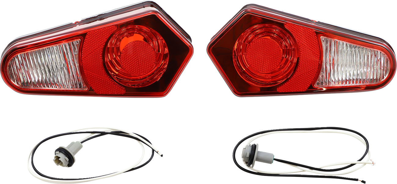 LED Taillight