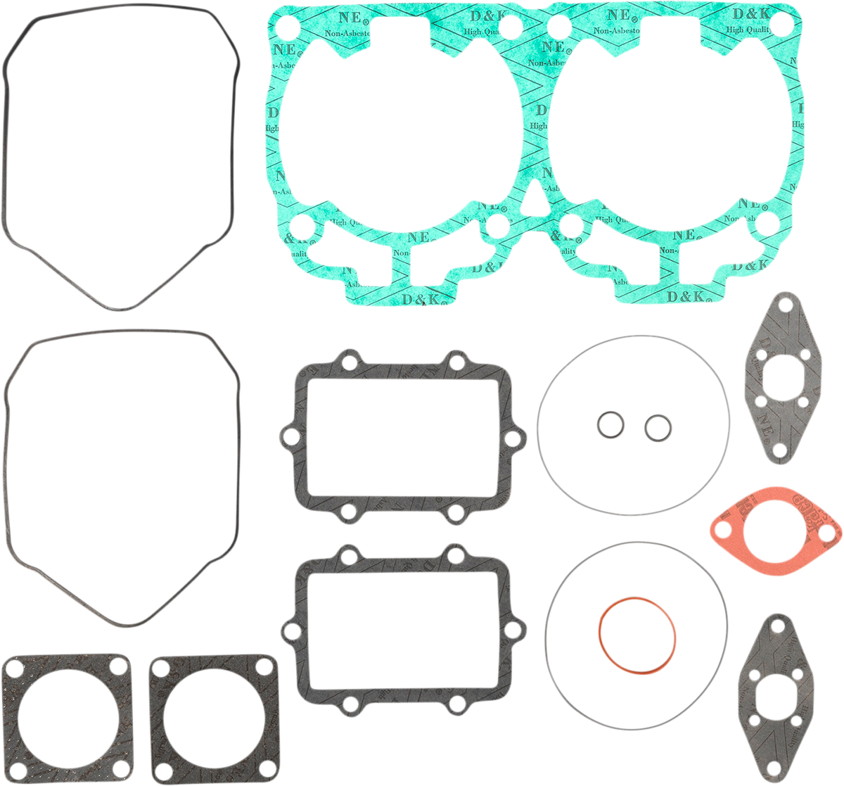 PROX Top End Gasket Kit