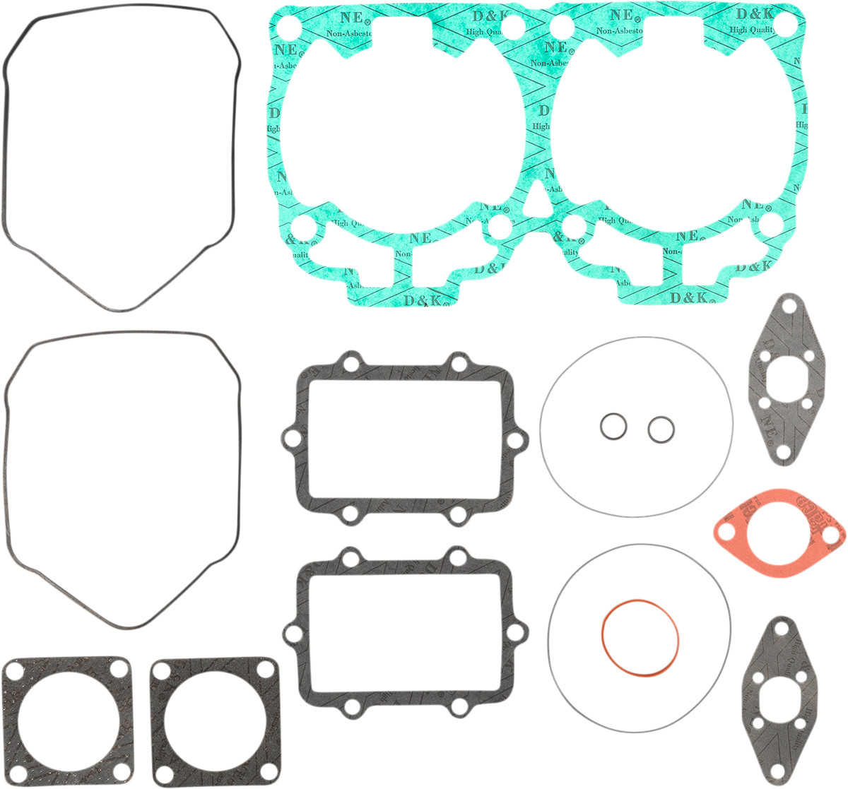 PROX Top End Gasket Kit