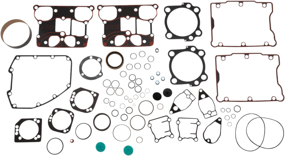 JAMES GASKET Engine Gasket Kit