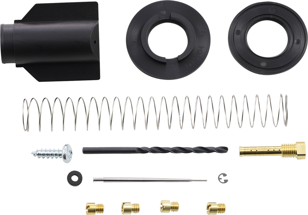 DYNOJET Thunderslide Kit