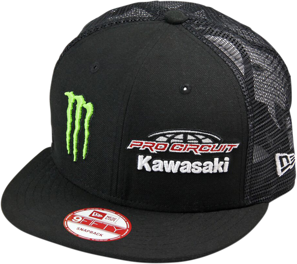 PRO CIRCUIT Pro Circuit Team Hat