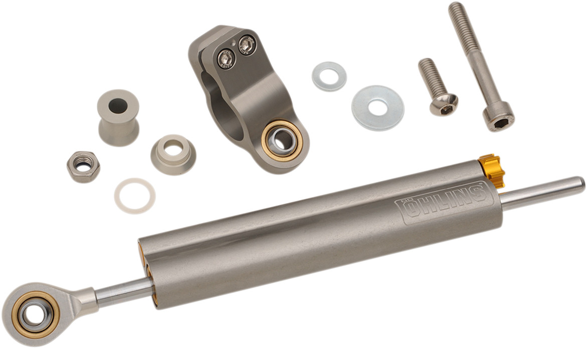 OHLINS Steering Damper — Damper Kit