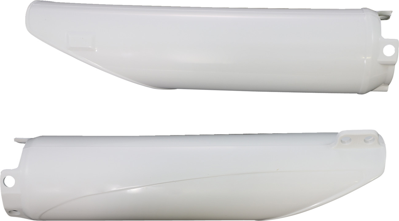 Acerbis Lower Fork Covers Honda 125cc-500cc 1990-2003