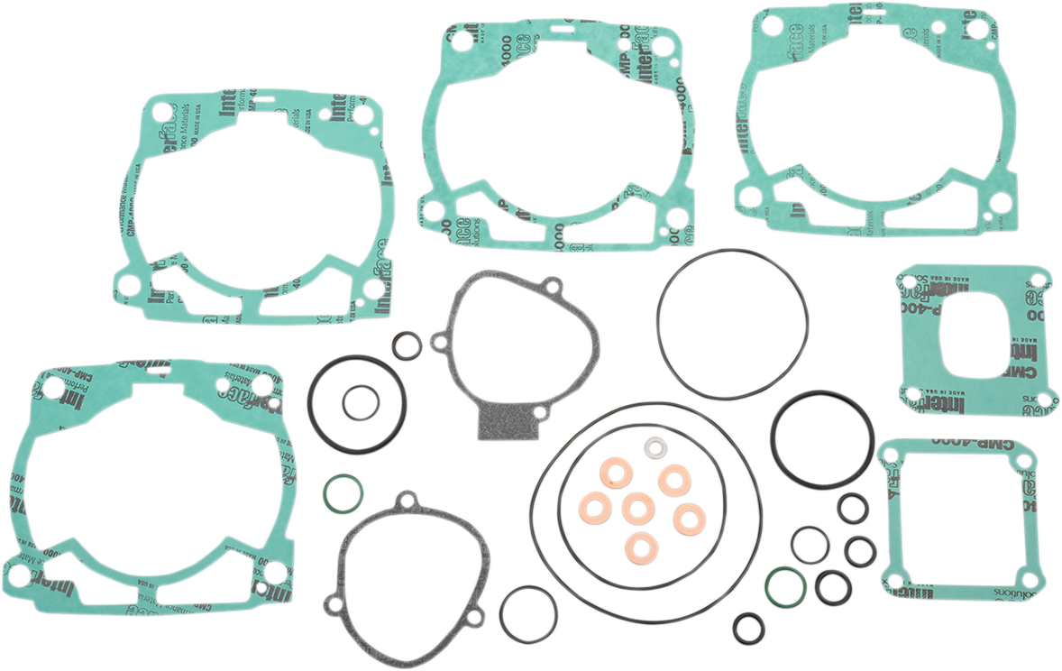Moose offroad Top End Gasket Kit - Gas Gas/Husqvarna/KTM