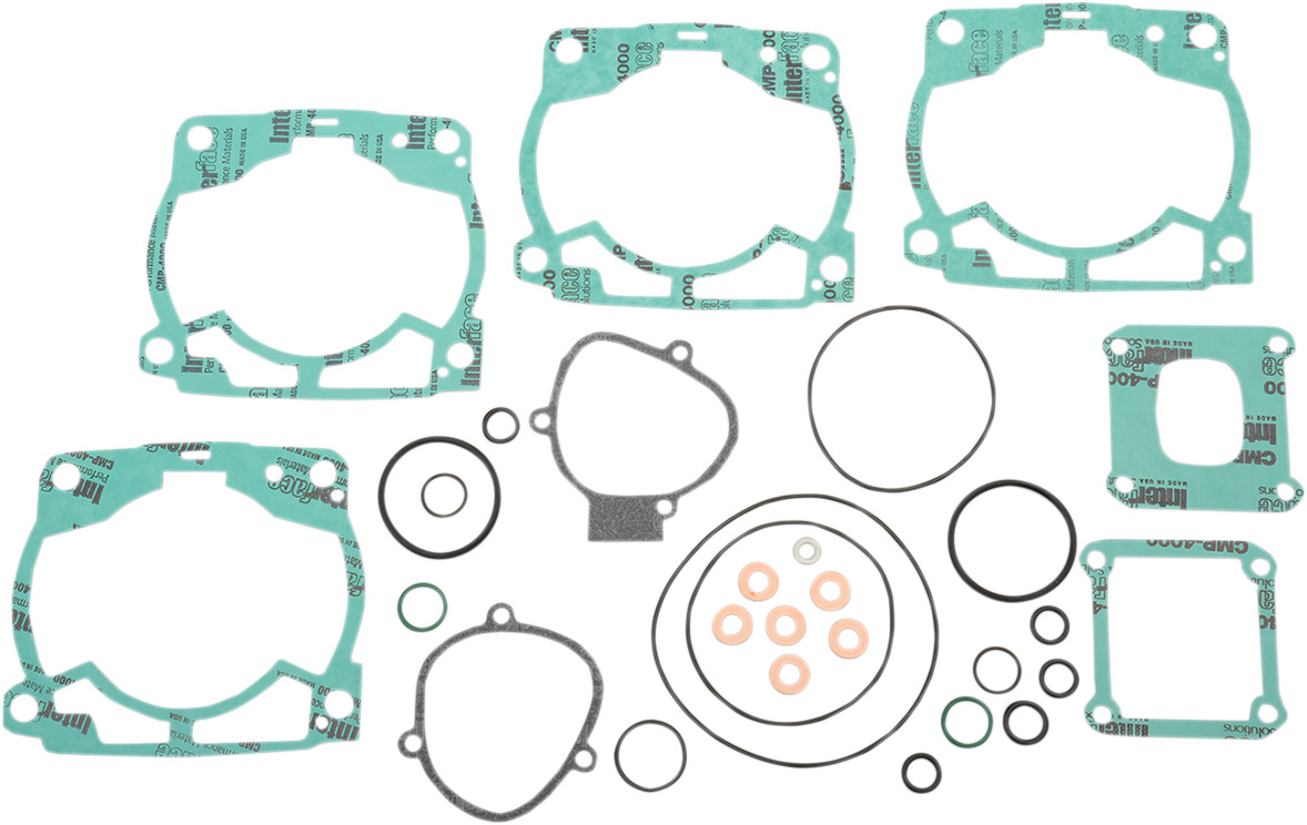 Moose Racing Top End Gasket Kit
