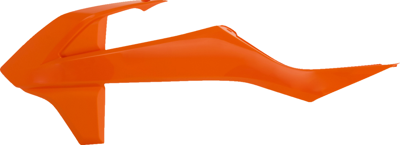 ACERBIS Replacement Radiator Shrouds