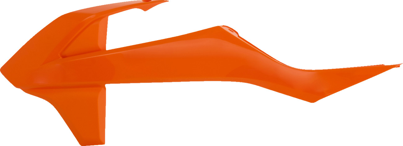 ACERBIS Replacement Radiator Shrouds