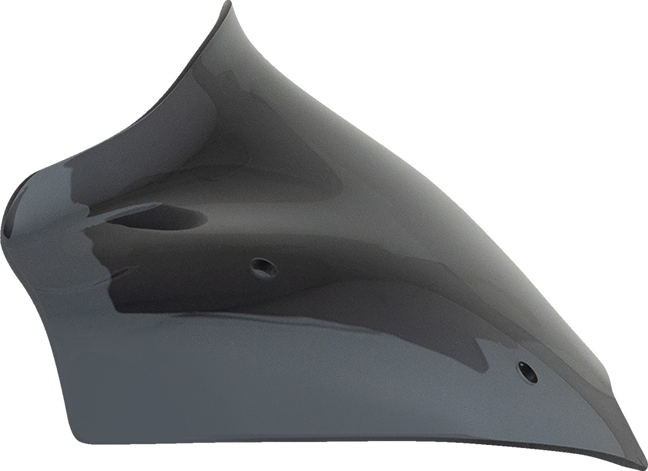 KLOCK WERKS Sport Flare™ Windshield