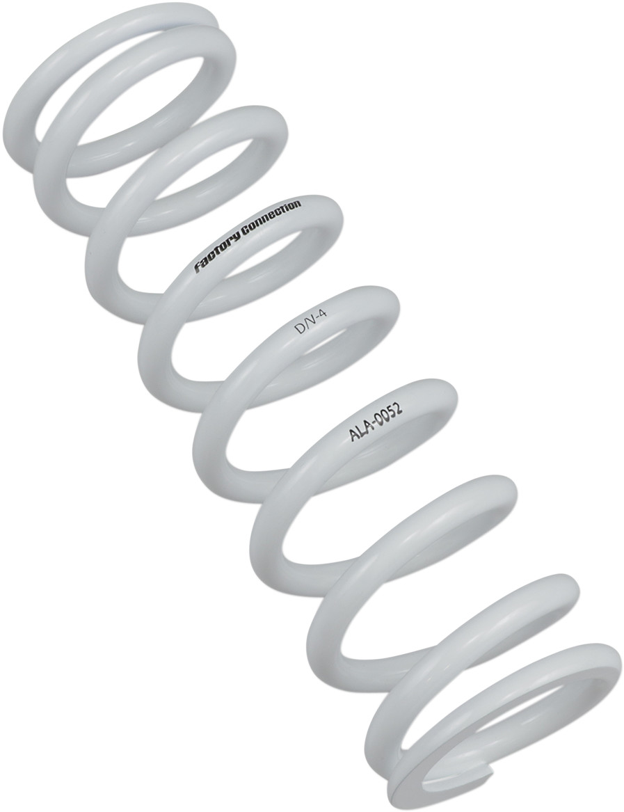 FACTORY CONNECTION Shock Springs — 290.00 lb/in