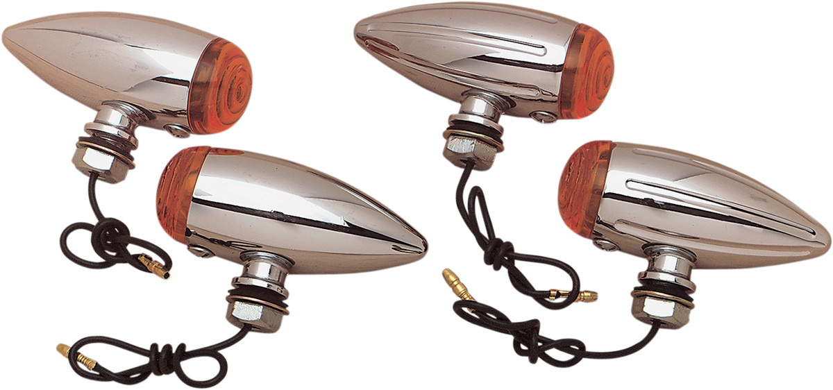 Drag Specialties Marker Lights