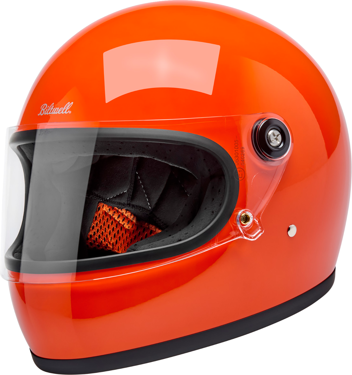 BILTWELL Gringo S Helmet