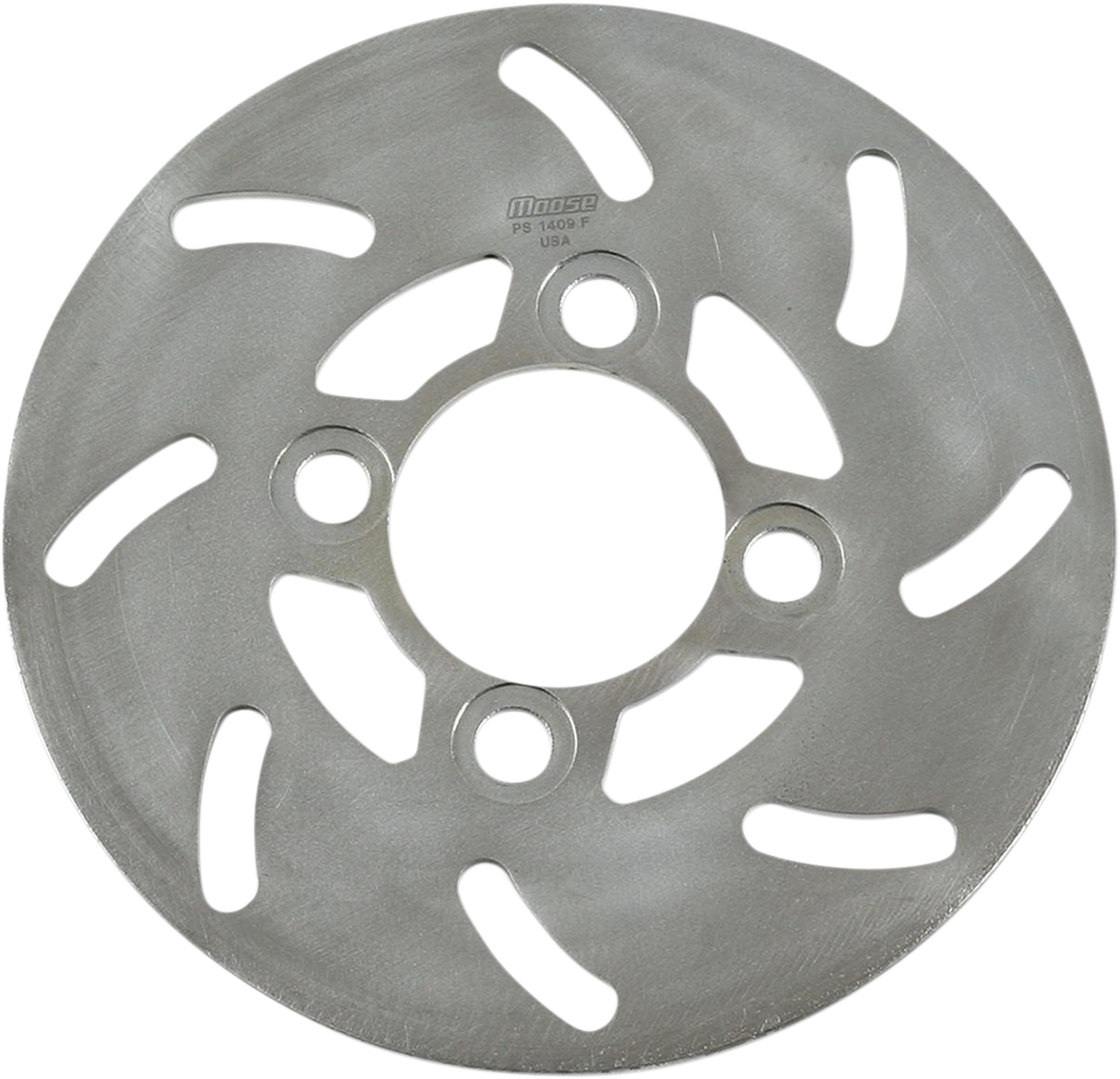 OEM Replacement Rotor
