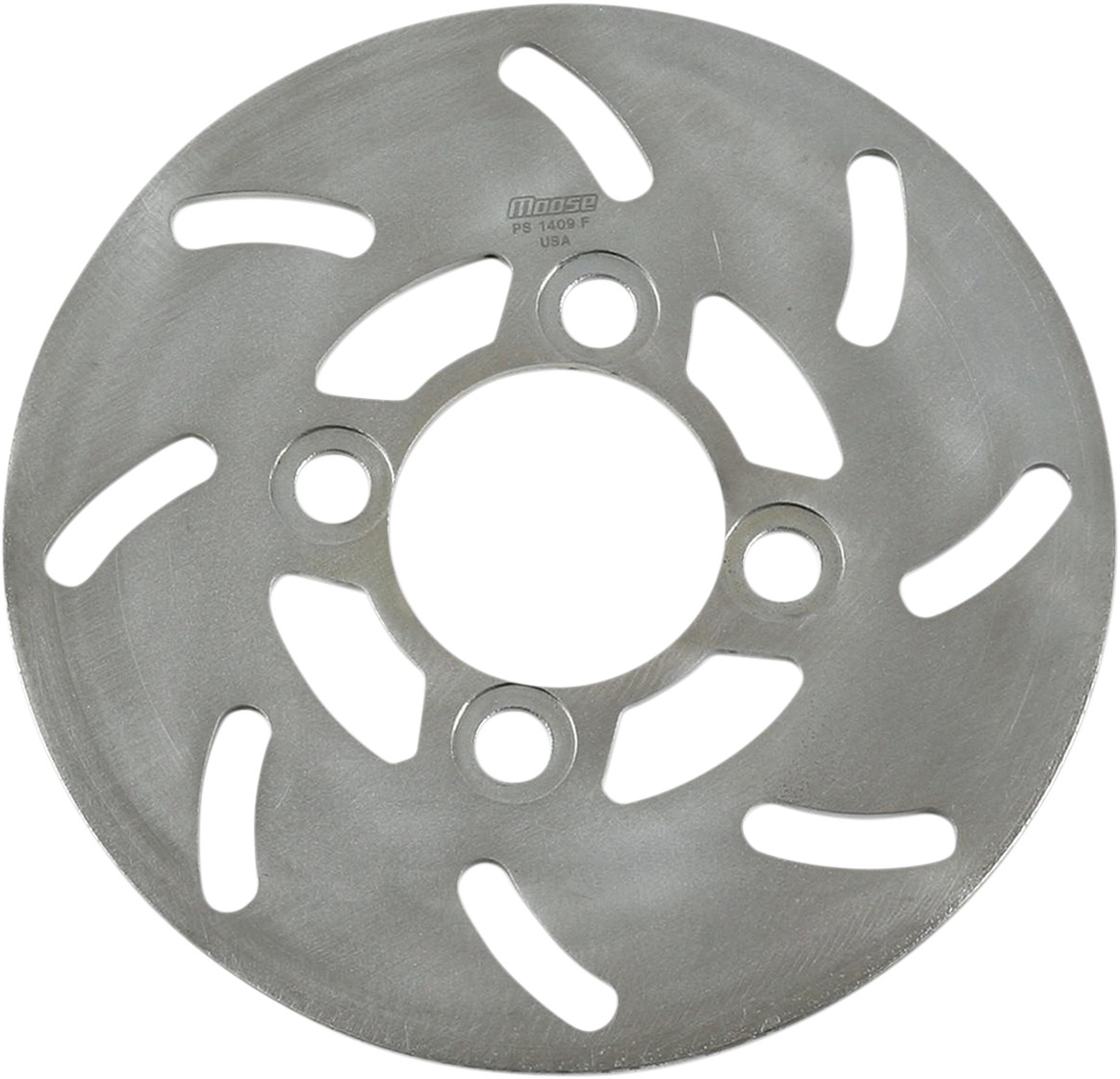 Moose Racing OEM Replacement Rotor