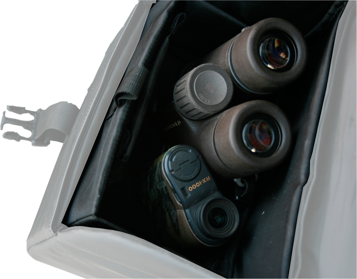 ATV-TEK Fender Bag