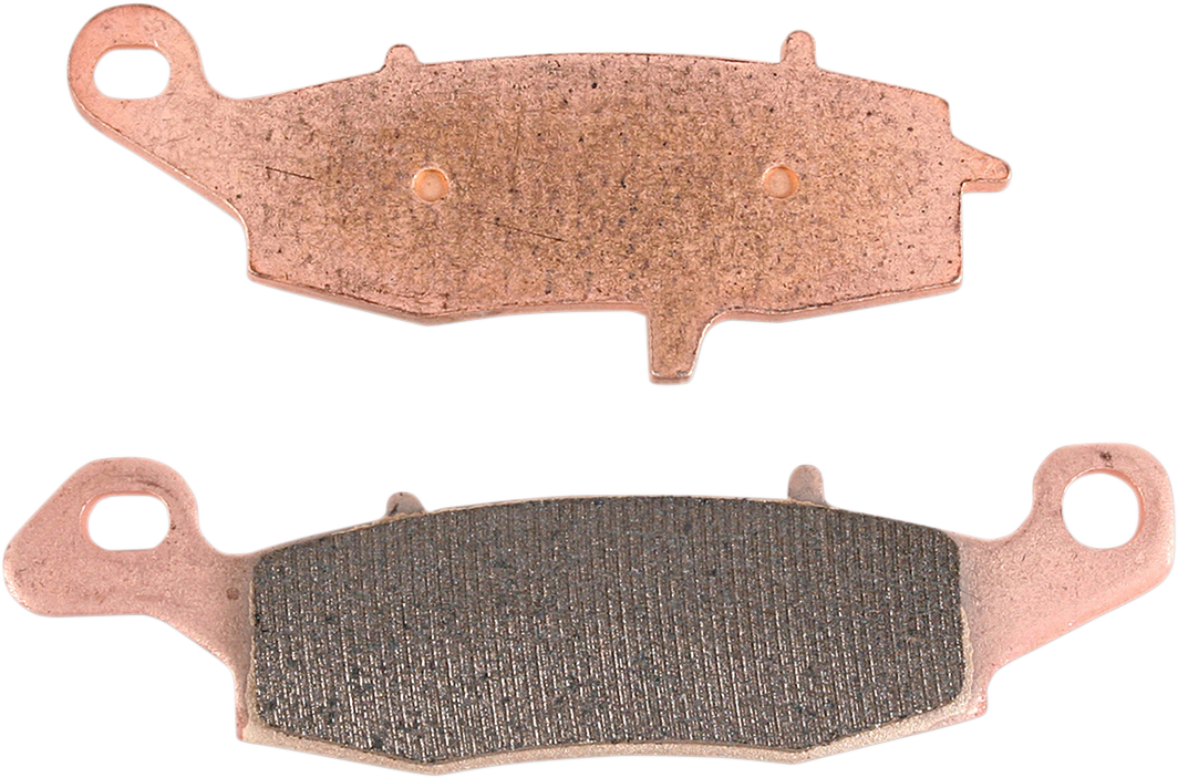 EBC Sintered "HH" Brake Pads