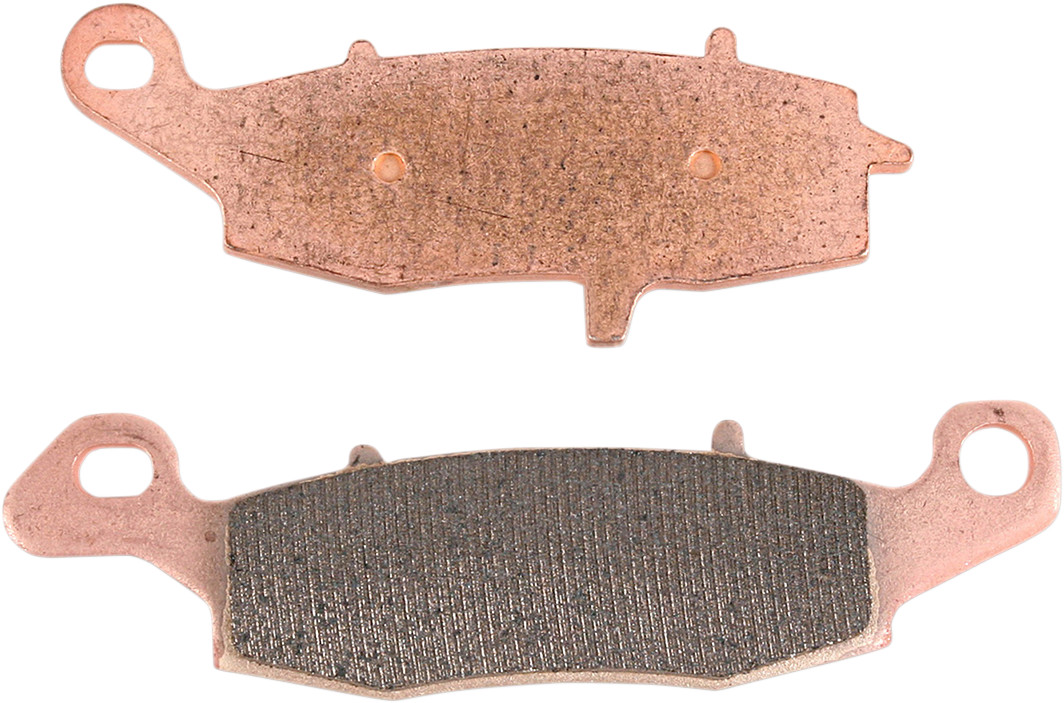 EBC FA231HH Double-H Sintered Front Brake Pads / FA231HH