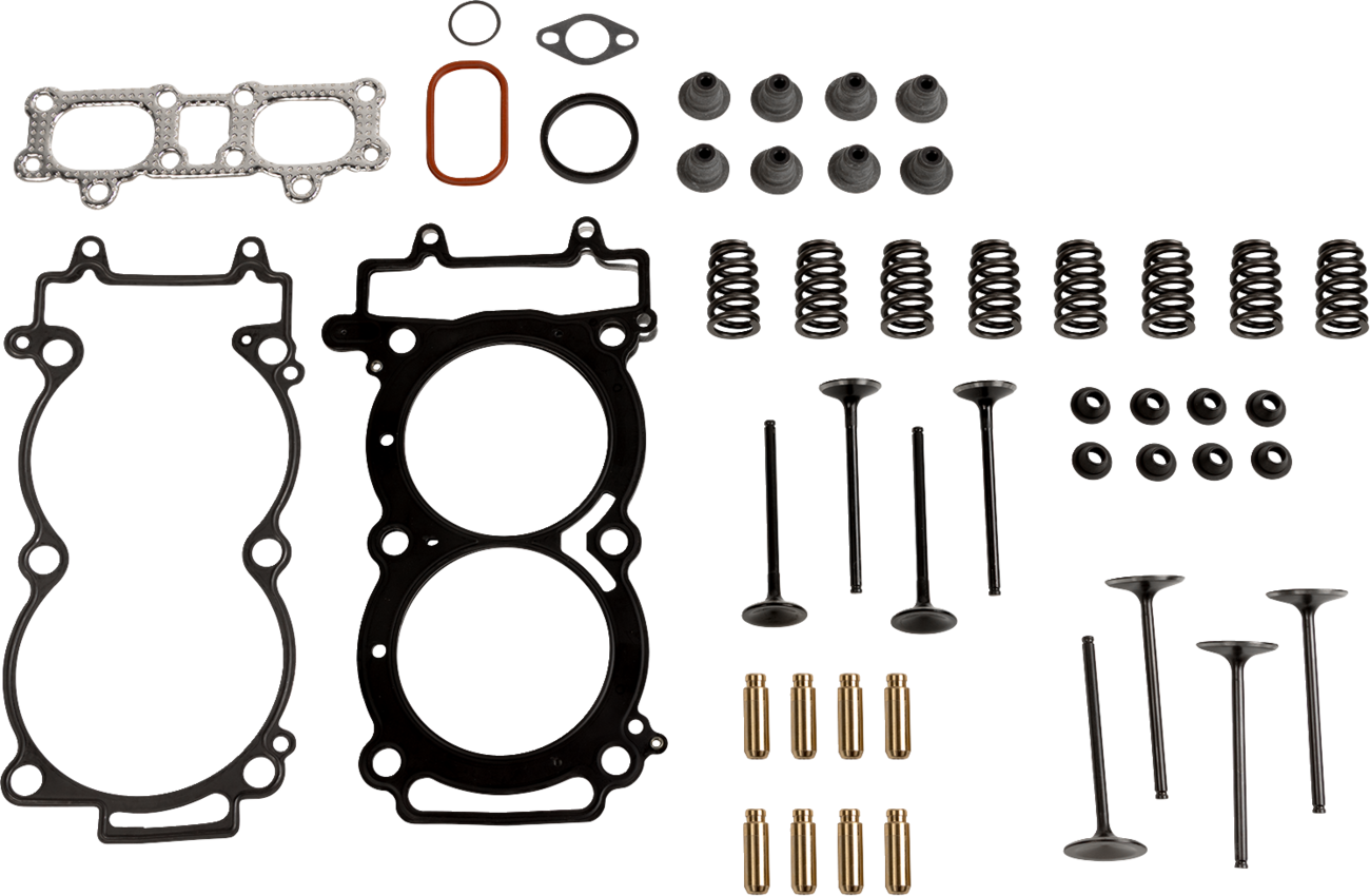 KIBBLEWHITE Cylinder Head Service Kit