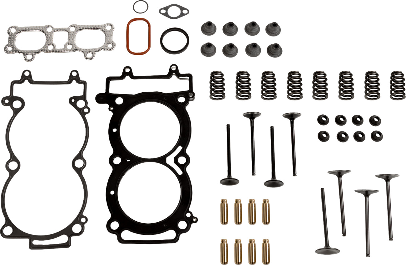 KIBBLEWHITE Cylinder Head Service Kit