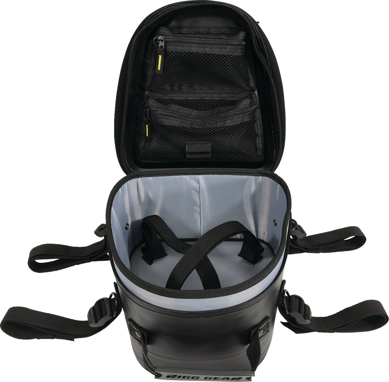 Nelson Rigg Hurricane Dual Sport Tail Bag