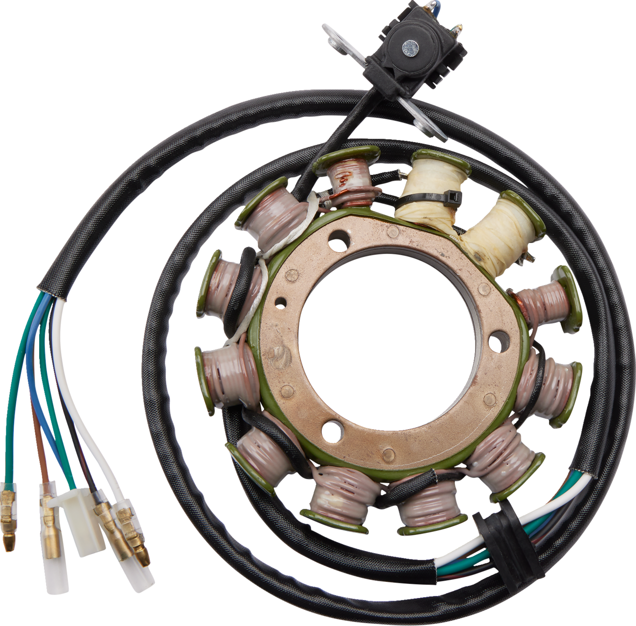 Stator