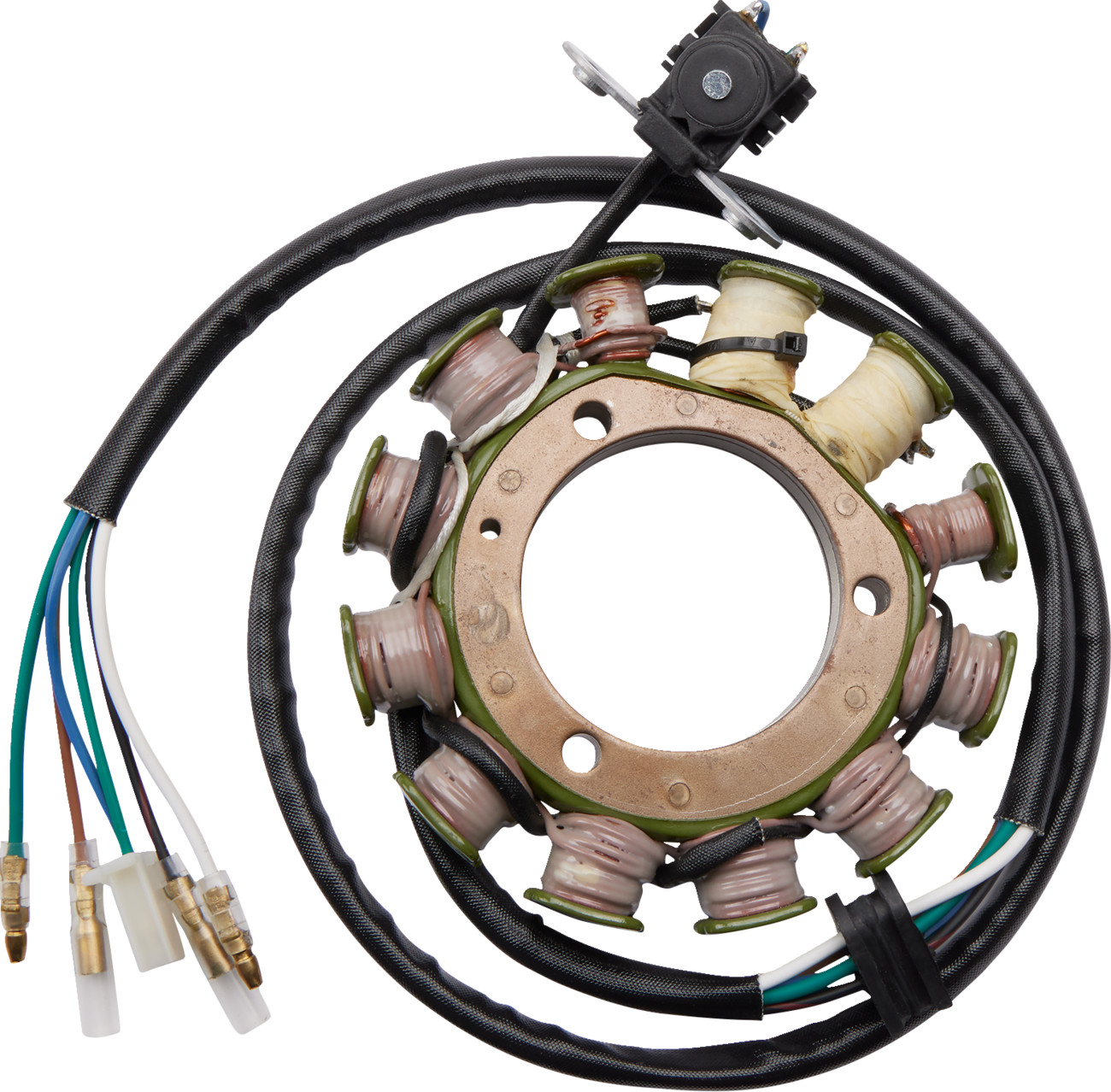 Stator