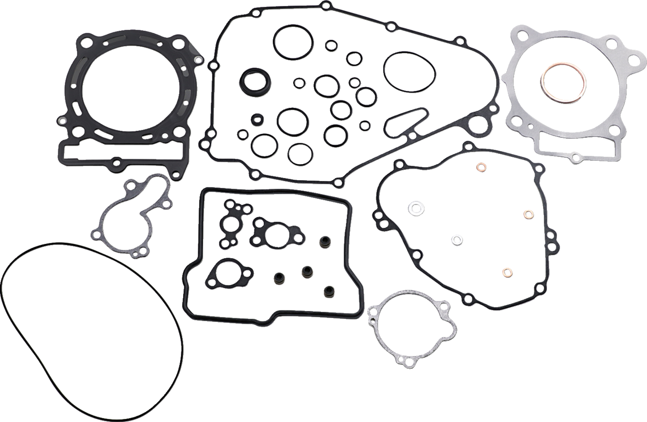Complete Gasket Kit
