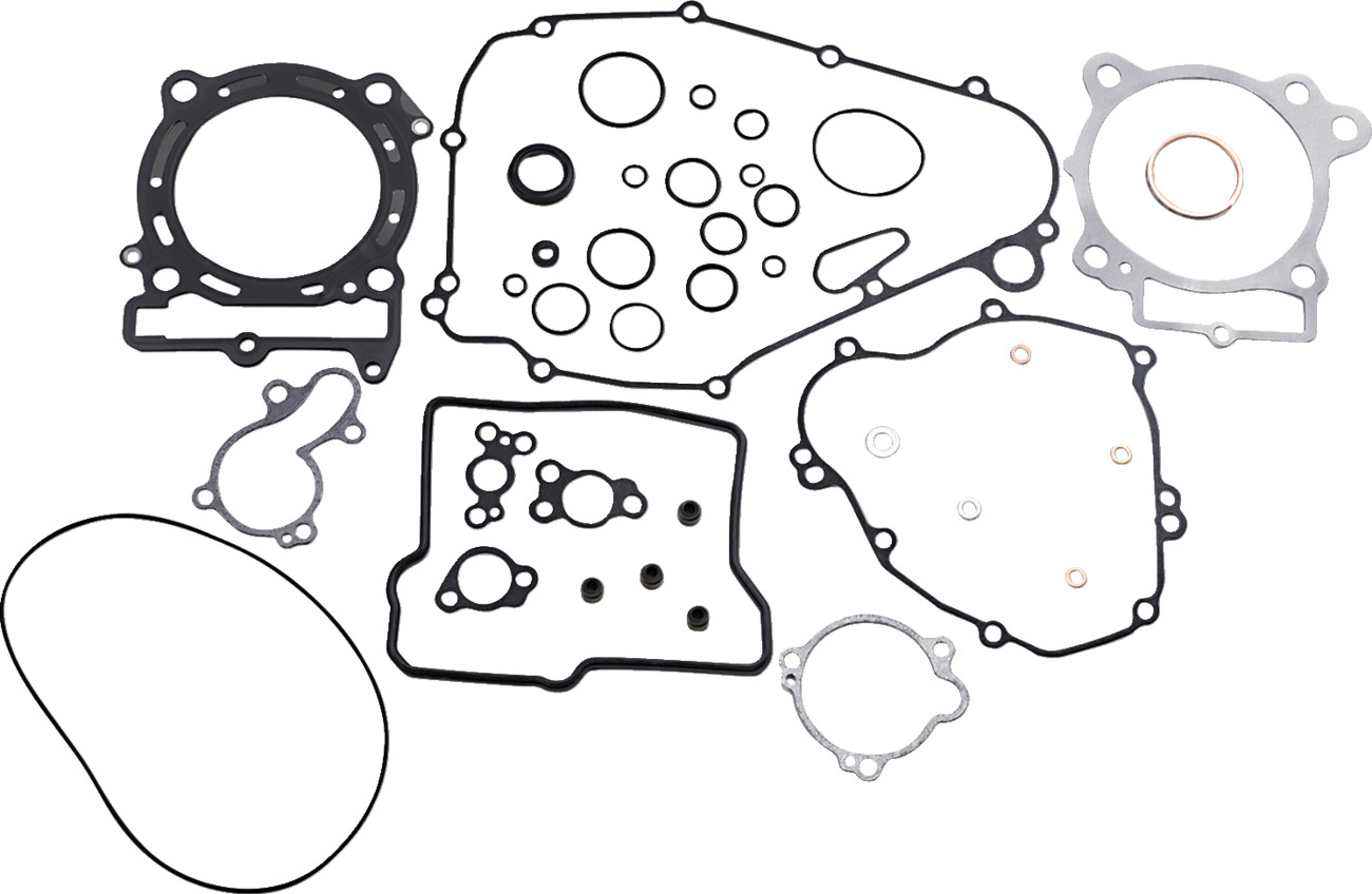 Complete Gasket Kit