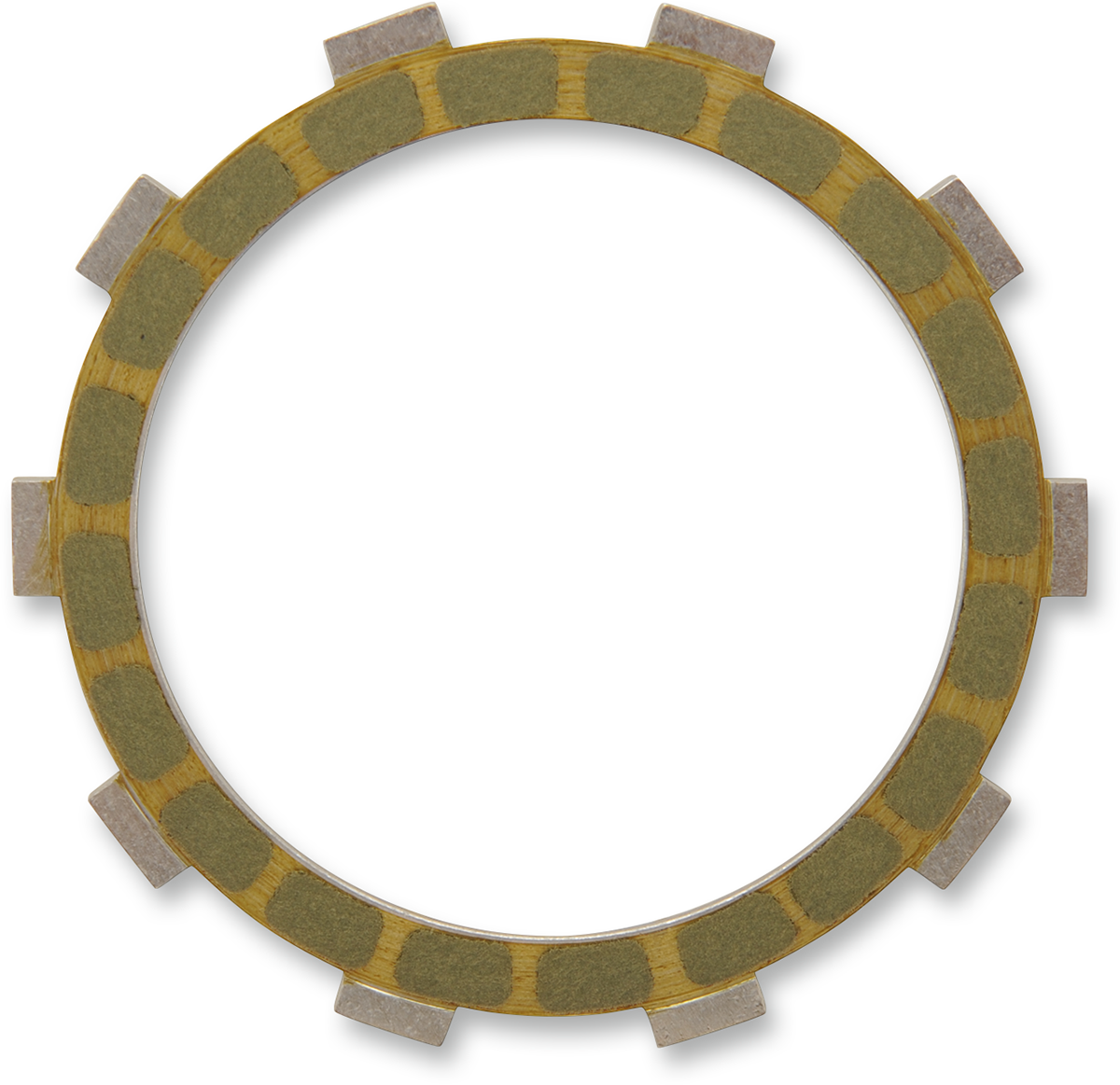 Barnett Clutch Friction Plate Metric 1987-2010