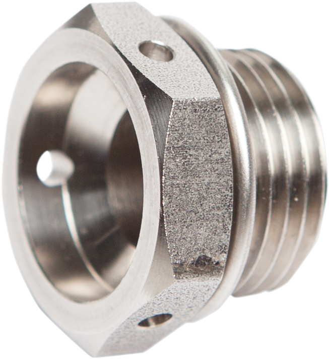 Akrapovic O2 Sensor Plug Bolt