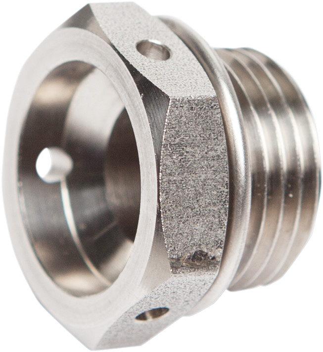 Akrapovic O2 Sensor Plug Bolt