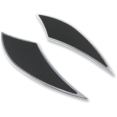 WEDGY DRIVER FLOORBOARDS