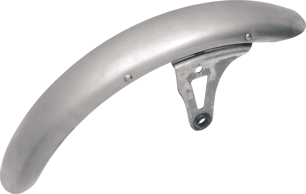 Drag Specialties Low-Profile Front Fender