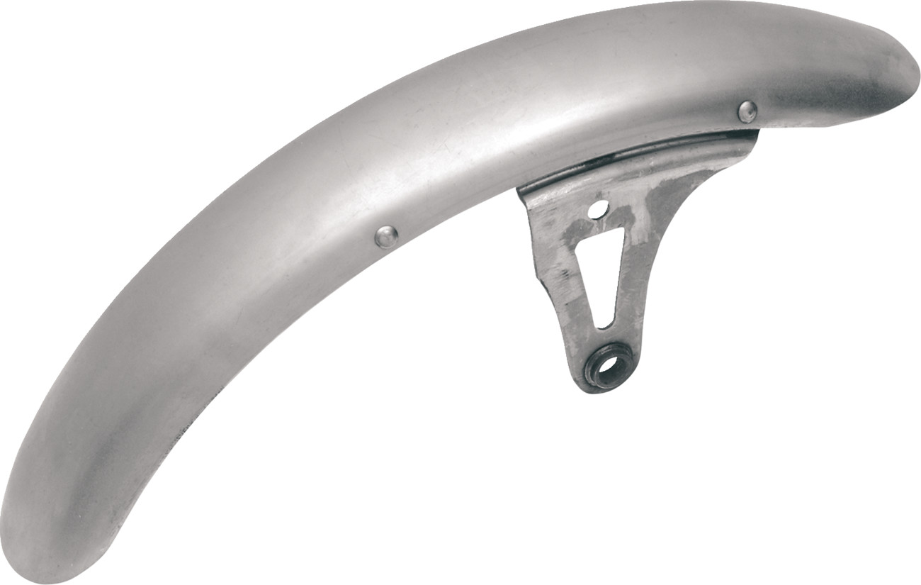 Drag Specialties Low-Profile Front Fender